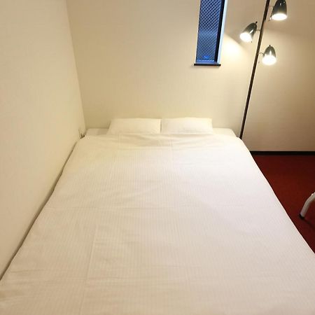 Apartment Sanjo 奈良 外观 照片