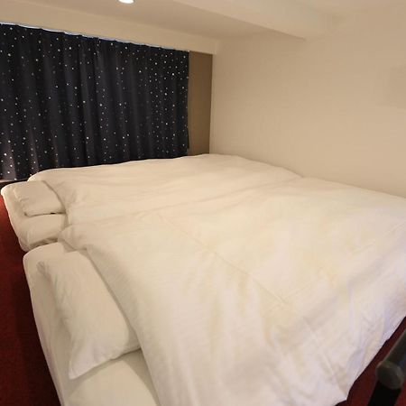 Apartment Sanjo 奈良 外观 照片