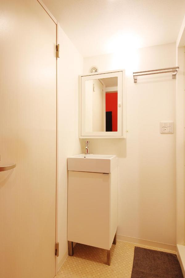Apartment Sanjo 奈良 外观 照片