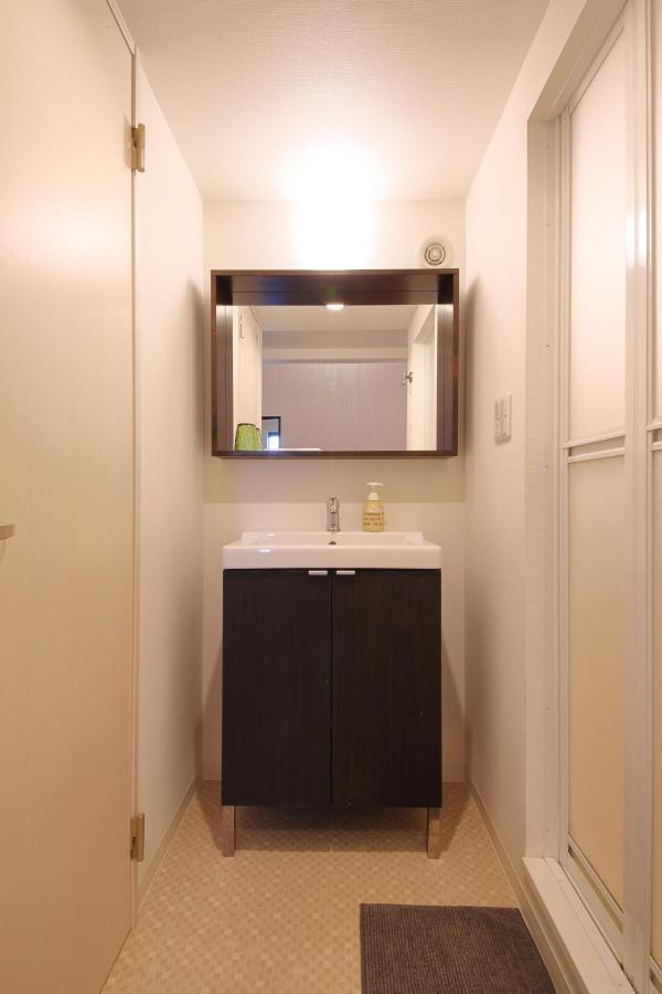 Apartment Sanjo 奈良 外观 照片