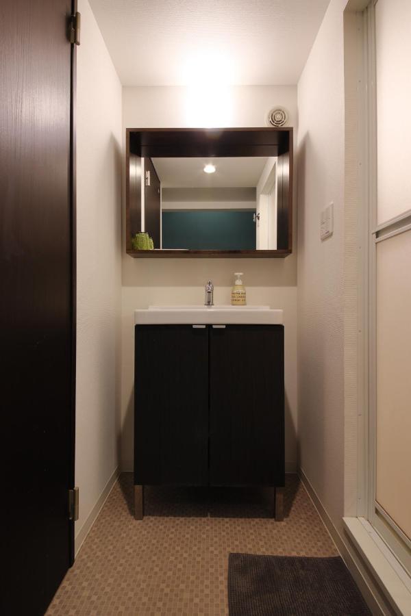 Apartment Sanjo 奈良 外观 照片