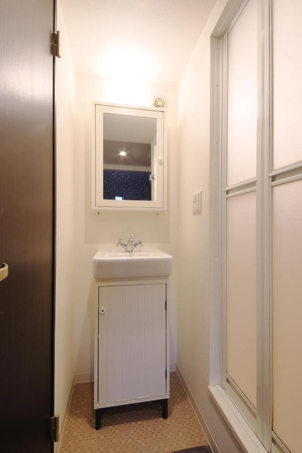 Apartment Sanjo 奈良 外观 照片
