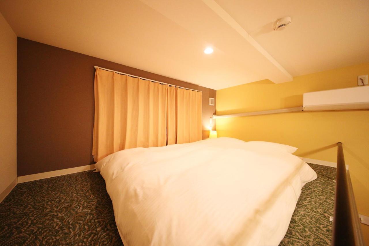 Apartment Sanjo 奈良 外观 照片