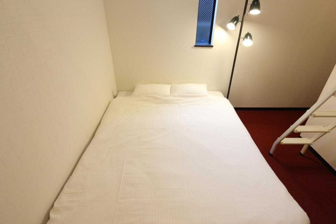 Apartment Sanjo 奈良 外观 照片