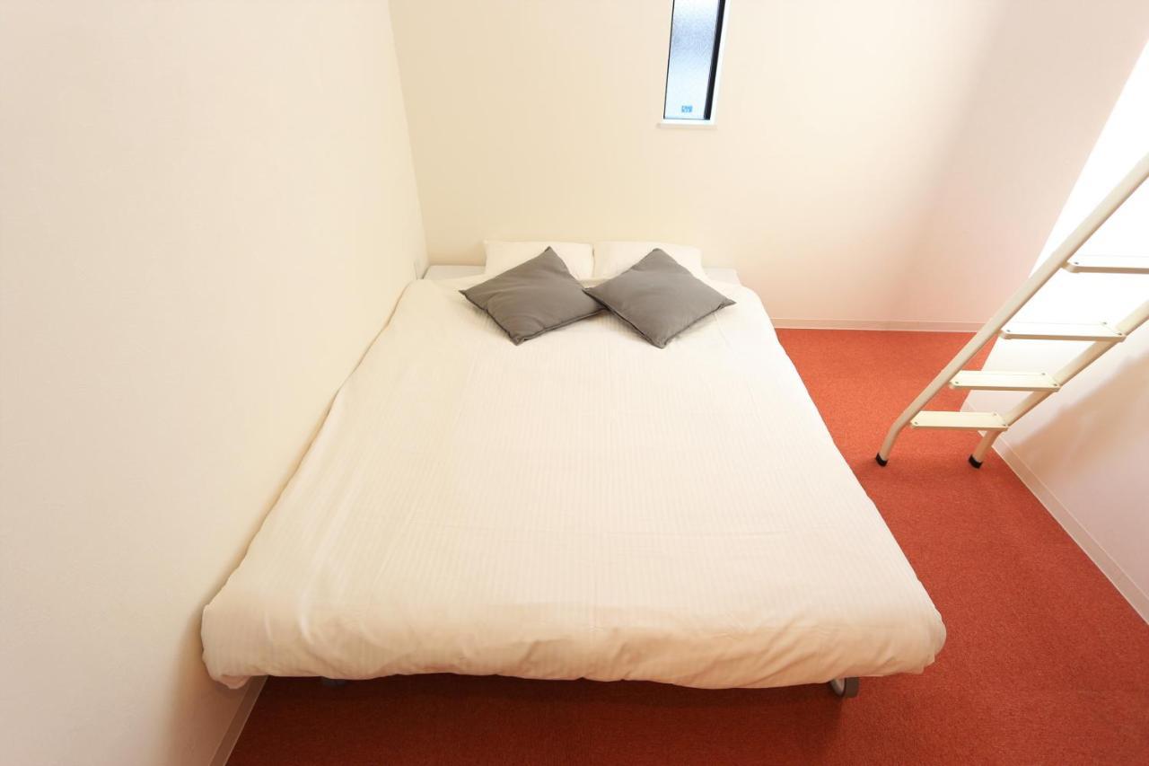 Apartment Sanjo 奈良 外观 照片