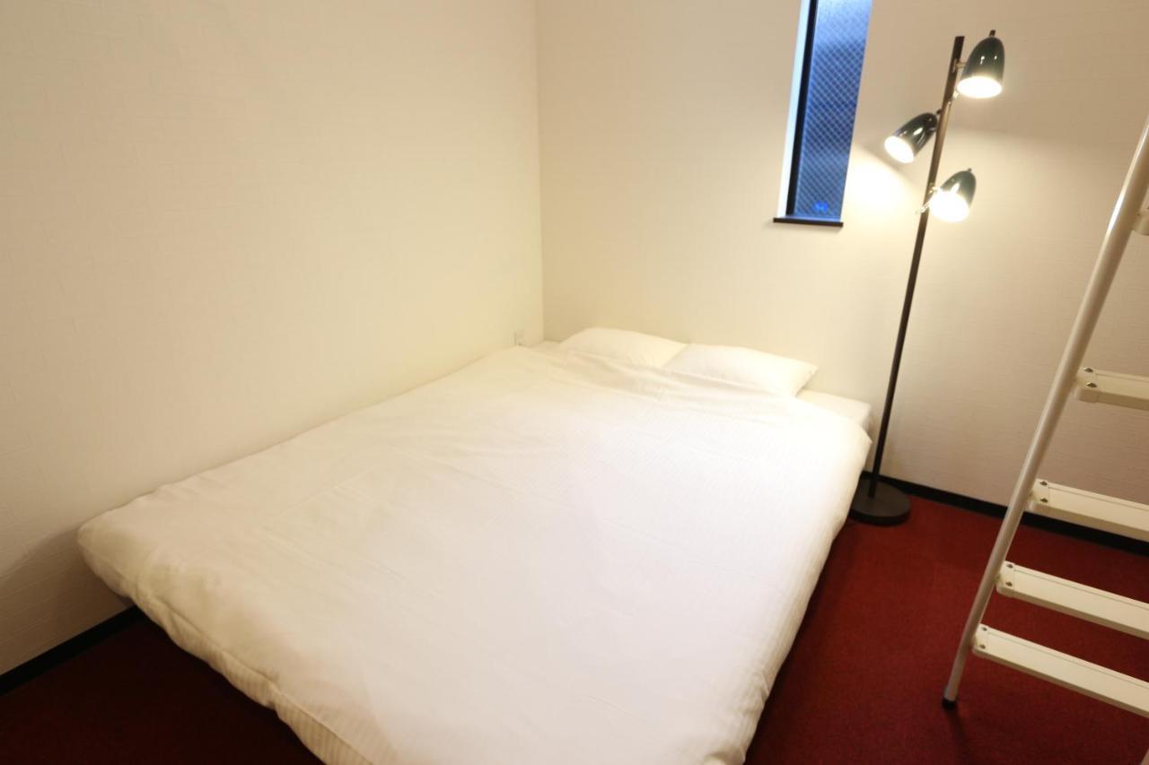 Apartment Sanjo 奈良 外观 照片